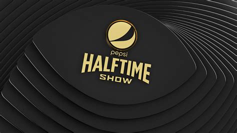 The Pepsi Super Bowl 50 Halftime Show :: Behance