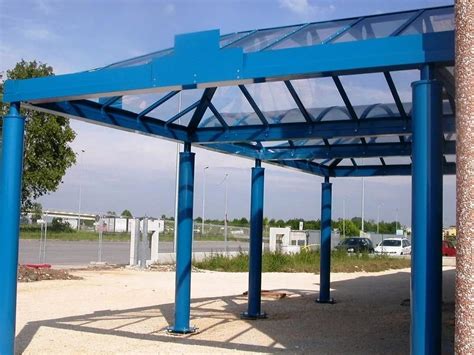 Metal Canopies Manufacturer Seller In Hyderabad Fabritech India