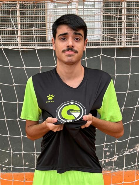 Escolinha de Futsal para crianças em São Paulo GoTo Esporte