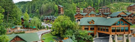 Hotel Special Offers at our Gatlinburg Resorts | Westgate Smoky ...