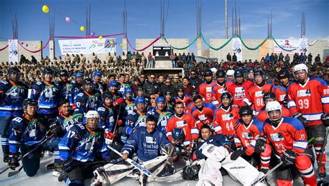 ice hockey  india wikipedia