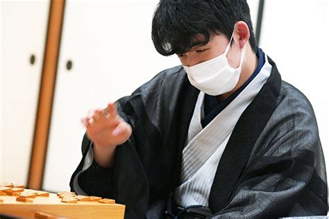 将棋 藤井聡太 Darnriyoko