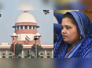 Supreme Court Bilkis Bano Case Sc To Deliver Verdict On Pleas Against