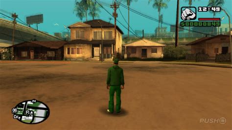 Soapbox: GTA: San Andreas Is Still an Open World Classic | Push Square