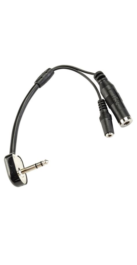 AD 1 C Adapter Cable Heil Ham Radio Amateur Radio