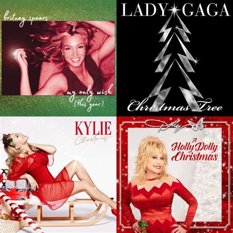 Christmas Songs - Playlist 2020: Pop Artists