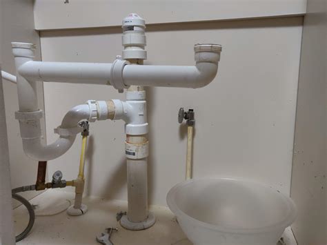 Kitchen Sink Plumbing | Besto Blog