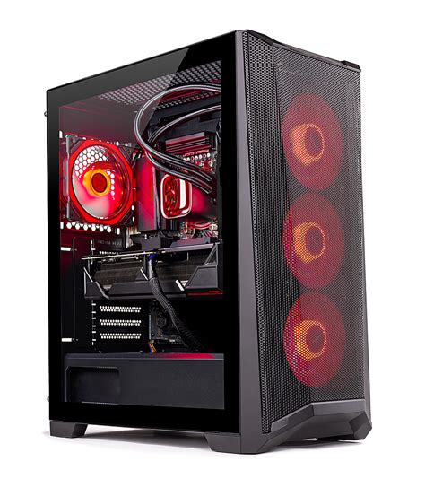 Best Buy Skytech Gaming Chronos 2 Gaming Desktop Pc Intel Core I7 13700f 32gb Memory