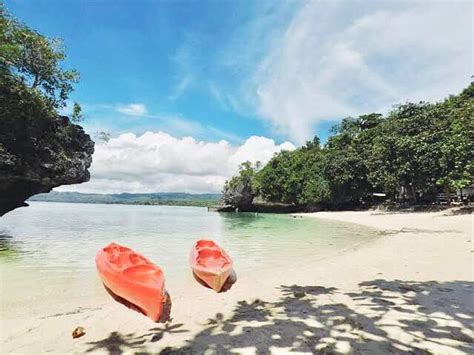 Ultimate Guide To Siquijor Island