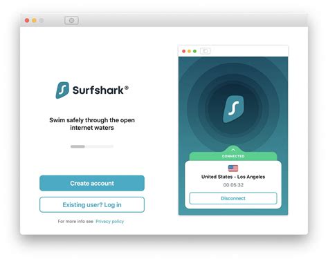 Complete Guide To Using Surfshark VPN On Mac