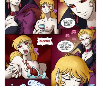 Lady Vampire Issue Erofus Sex And Porn Comics