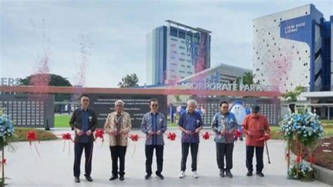 universitas prasetiya mulya perkenalkan prasmul    kampus