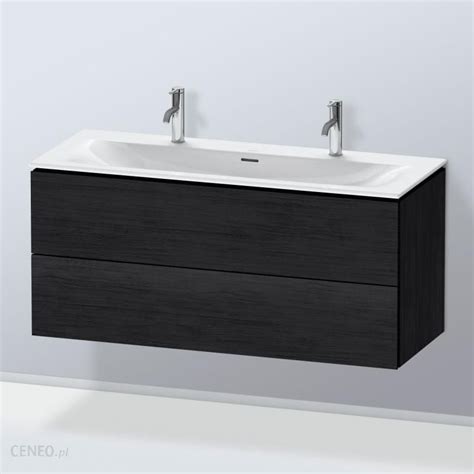 Duravit L Cube Szafka Pod Umywalk Z Szufladami Lc E