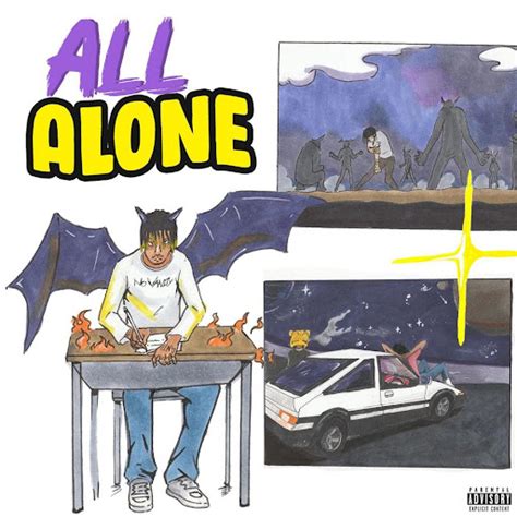 All Alone - YouTube Music