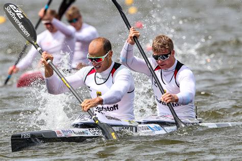 Icf Canoe Sprint World Cup Icf Planet Canoe