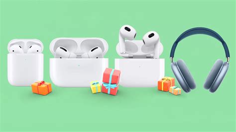 Best Black Friday Airpods Deals Available Today Laptrinhx News