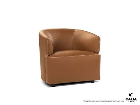 Pirouette Swivel Chair Westhill Interiors