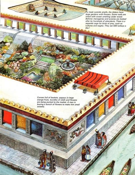 The Toltec Empire Cultural Appropriation By The Aztecs Mesoamerica