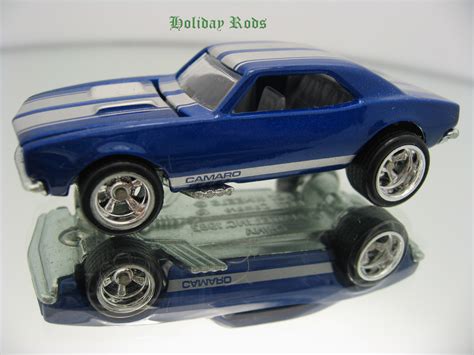 67 Camaro Hot Wheels Wiki