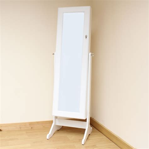 Elevate Your Space with Full Length Stand Alone Mirrors