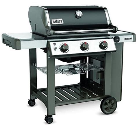 Best Grill Smoker Combos Gas Propane And Charcoal Guide