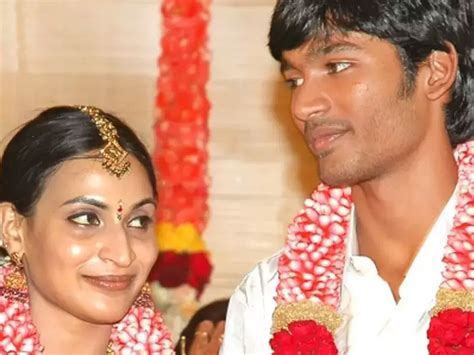 Dhanush Aishwarya Call Off Divorce After Months Love