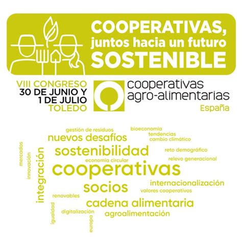 Congreso De Cooperativas Agro Alimentarias De Espa A