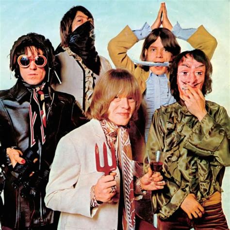 The Rolling Stones Beggars Banquet 50th anniversary edition