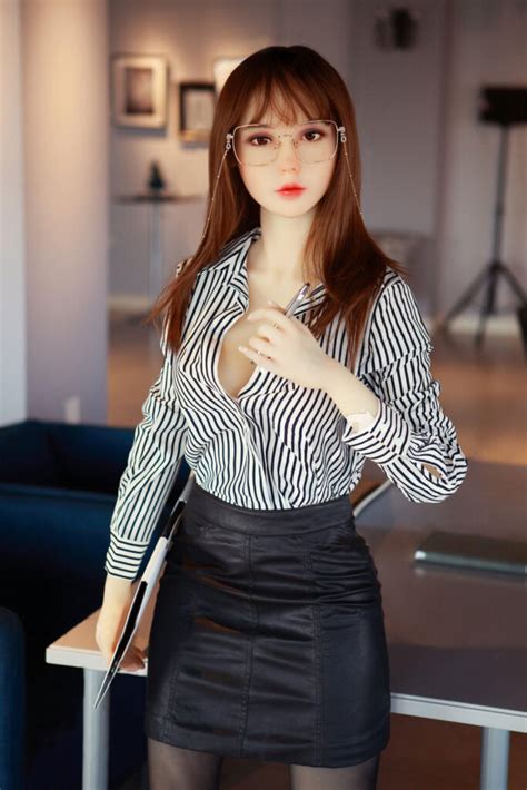 Milly Petite Lifelike Sexy Sex Doll VSDoll