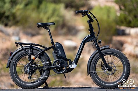 Rad Power Bikes RadExpand 5 Electric Bike Review