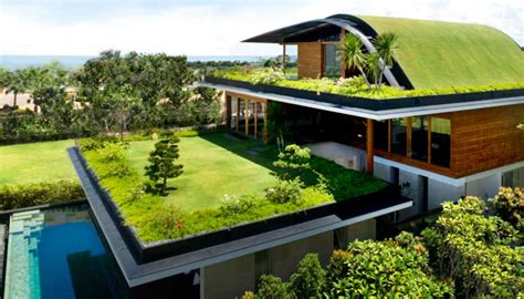 Examples Of Green Architecture - Tech Preview,Tech,Science,Business,Social Media,Sports.Life ...