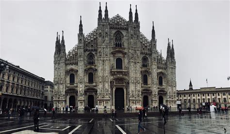 duomo  milano rarchitecturefans