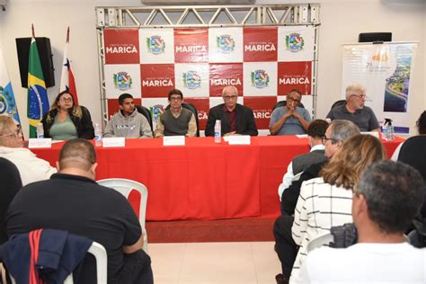 Aberta Nesta Sexta Feira A 7ª Conferência Da Cidade De Maricá Maricá