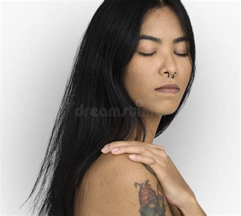 Asian Lady Naked Solo Video Stock Photos Free Royalty Free Stock