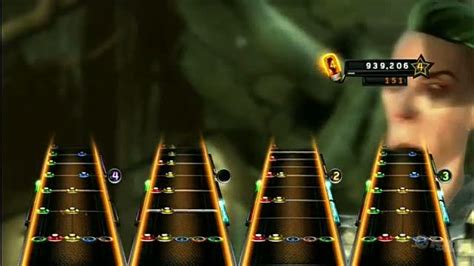 Guitar Hero 5 Video - E3 2009: Guitar Hero 5 Q&A Part 1 - IGN