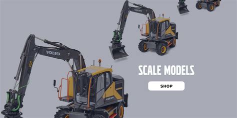Official Volvo Merchandise