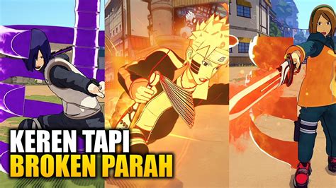 Game Naruto Online Ini Masih EKSIS Sampai Sekarang YouTube