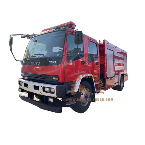 Foam Fire Trucks For Sale Foam Fire Trucks Manufacturer Manten