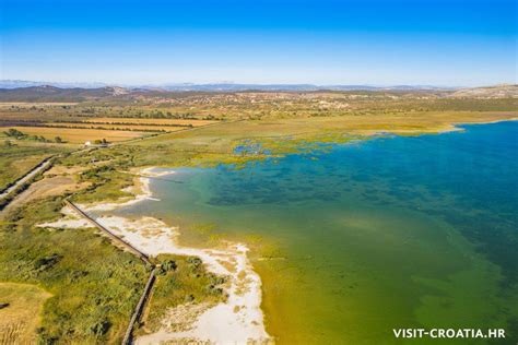 Park Prirode Vransko Jezero Zadar Region Visit Croatia