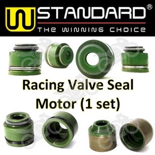 Wstandard Racing Valve Seal Ex Dream Avantiz Kriss Srl Ego S Future