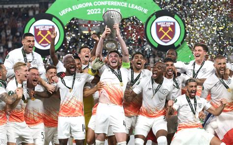 West Ham Will Get Incredible Double Shot At European Glory This Season