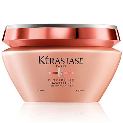 Kerastase Discipline Maskeratine 200ml Lovehair