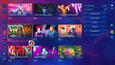 new songs in just dance+ : r/JustDance