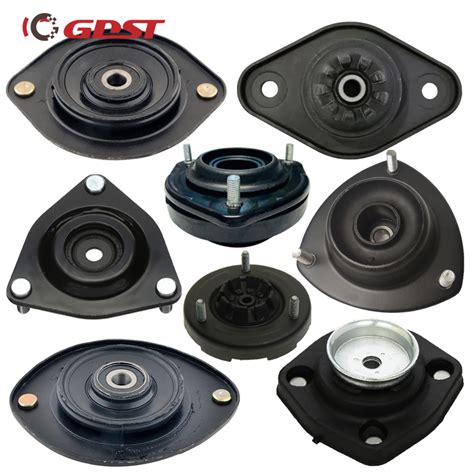 GDST OEM 41710 80g10 Auto Parts Strut Mount Shock Absorber Mounting For