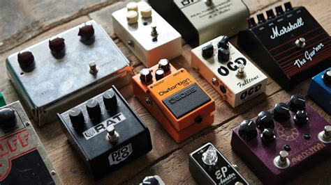 What is distortion and how does it actually work? | MusicRadar