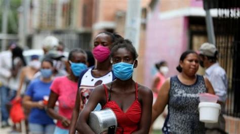 Seg N La Onu En Am Rica Latina Hay M S De Millones De Personas Con Hambre