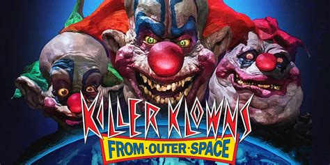 Killer Klowns From Outer Space The Game Atelier Yuwa Ciao Jp