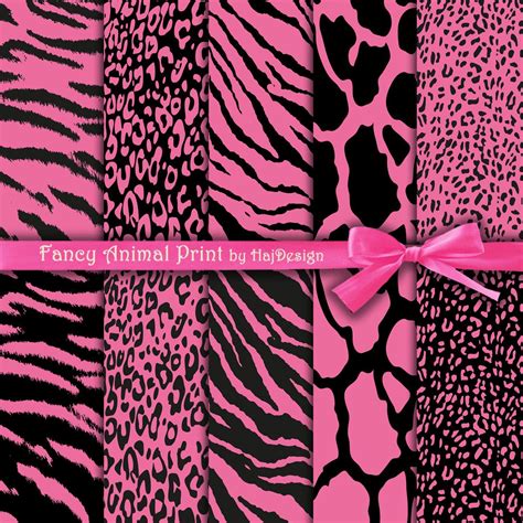 Pink Leopard Print Wallpapers - Wallpaper Cave