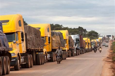 Coop Ration La Sadc Annonce La Signature Ce Vendredi De L Accord De L