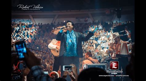 Juan Gabriel As Fue En Vivo Desde Orizaba Youtube